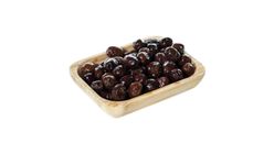 Natumora Kuru Sele Siyah Zeytin 1 kg