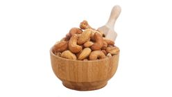 Sütlü Kavrulmuş Kaju 250 g