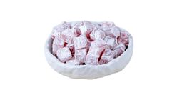 Güllü Lokum 500 g