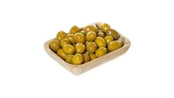 Natumora Kırma Yeşil Zeytin 250 g