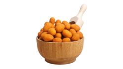 Soslu Yer Fıstığı 250 g