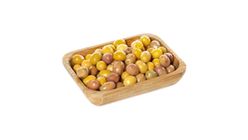 Natumora Çizik Yeşil Zeytin 200 g