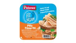 Polonez Fit Life Smoked Chicken Meat 60 g