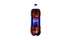 Pepsi Cola Pet 2.5 L