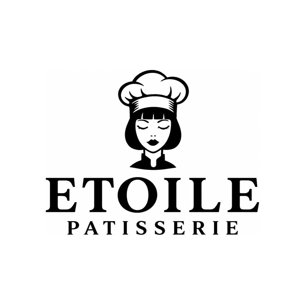 Etoile Patisserie vendor logo