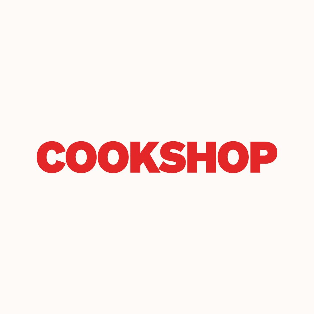 Cookshop vendor logo