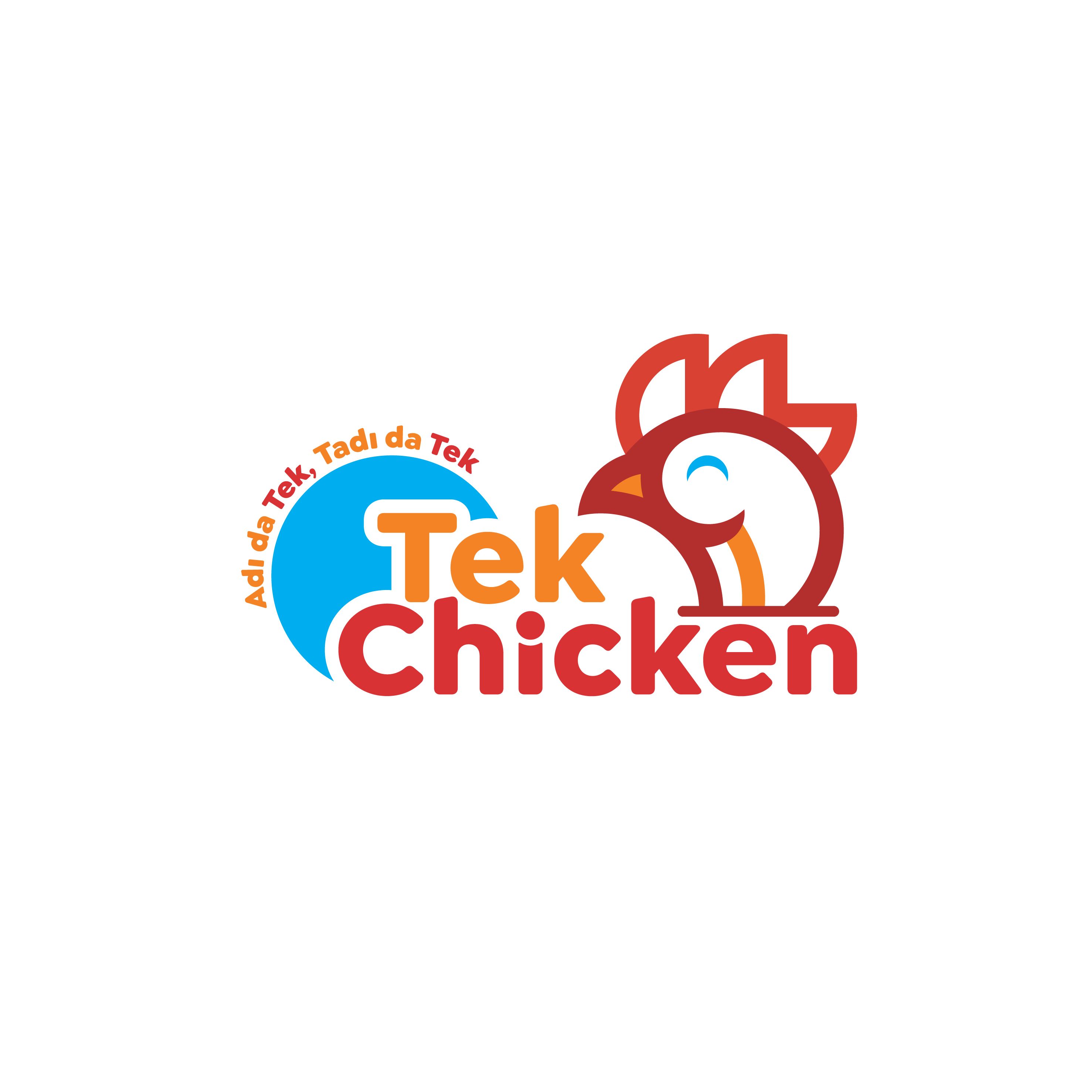 Tekchicken vendor logo