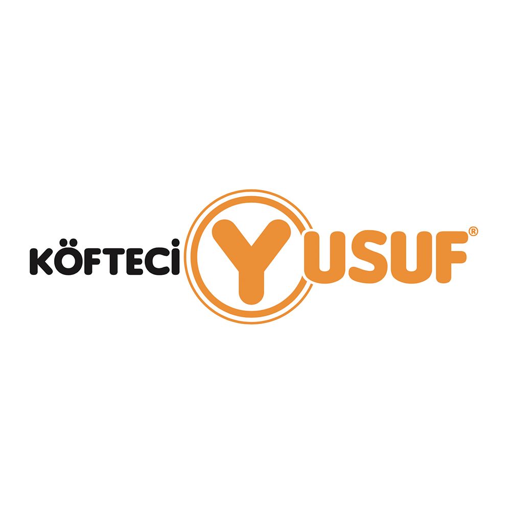 Köfteci Yusuf vendor logo