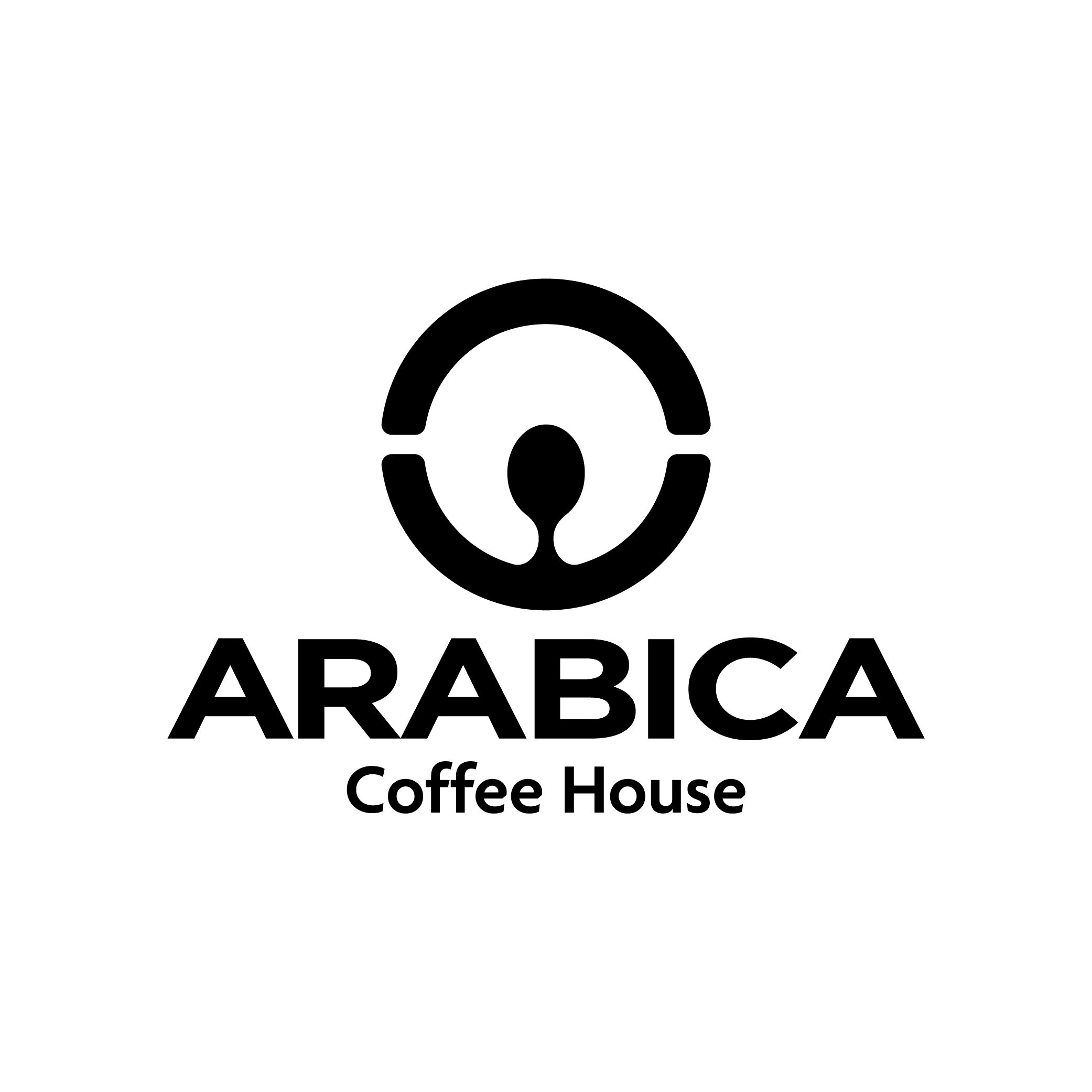 Arabica Coffee House vendor logo