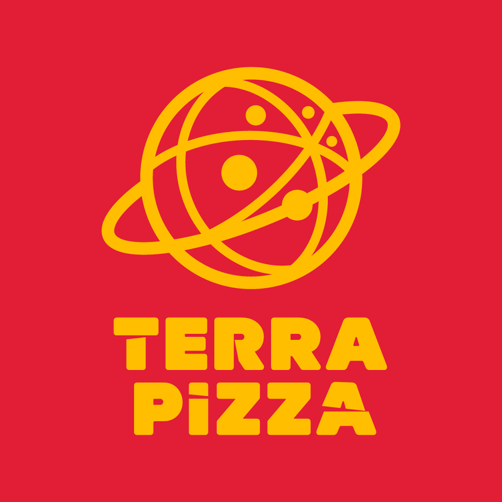 Terra Pizza vendor logo