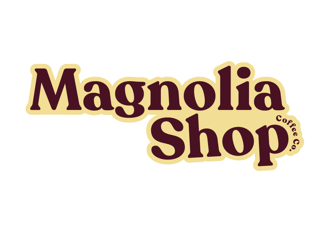Magnolia Shop vendor logo