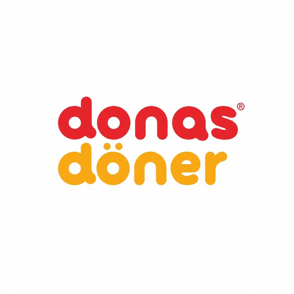 Donas Döner vendor logo