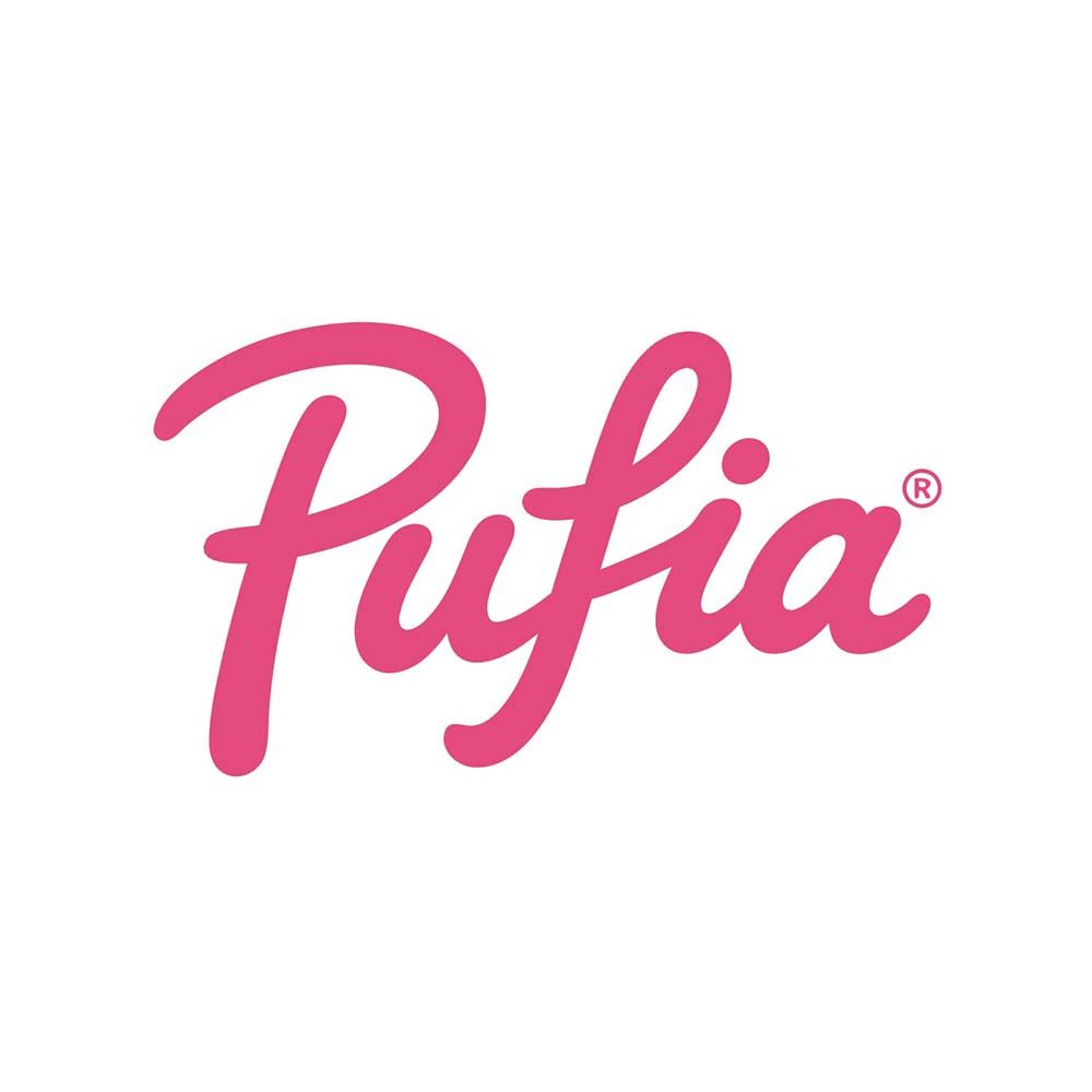 Pufia vendor logo