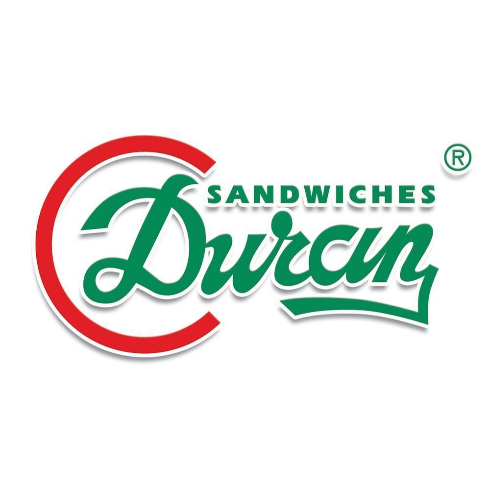 Duran Sandwiches vendor logo
