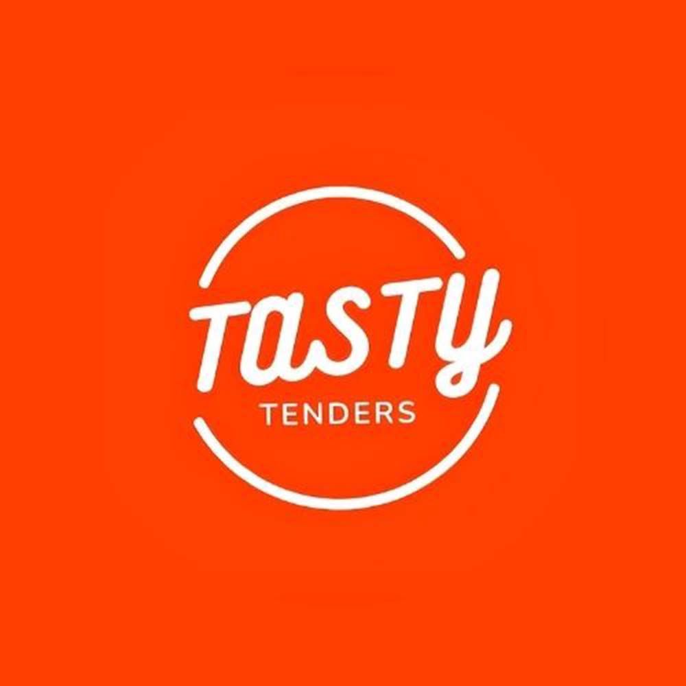 Tasty Tenders vendor logo