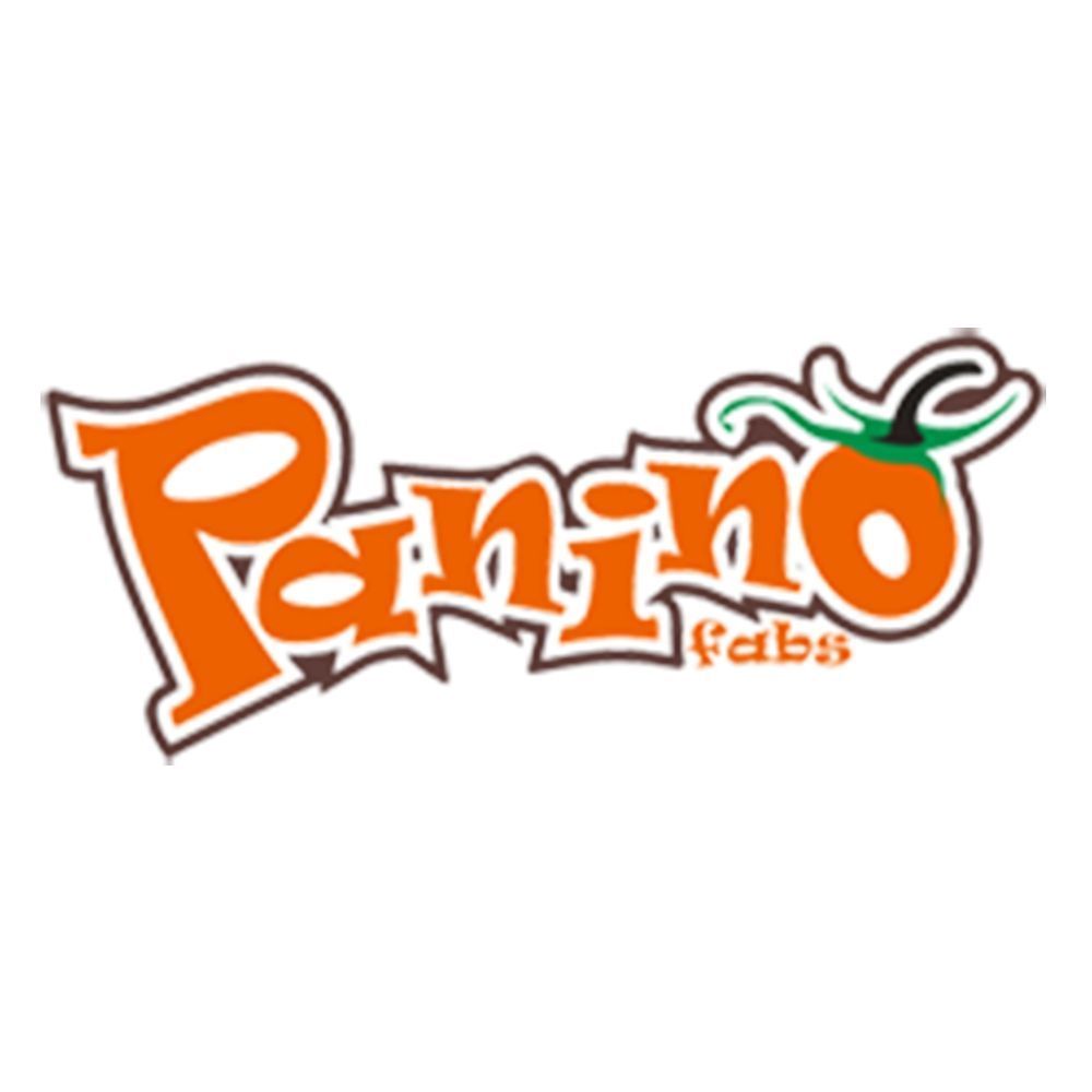 Panino Fabs Pizza vendor logo