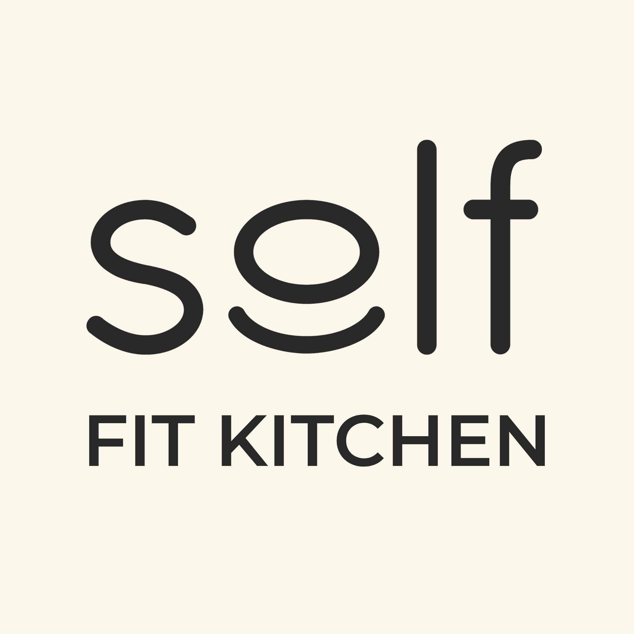 Self Fit Kitchen vendor logo
