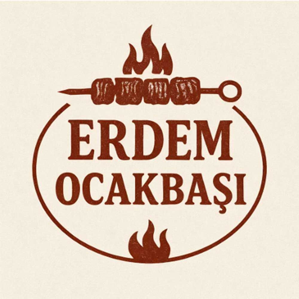 Erdem Ocakbaşı vendor logo