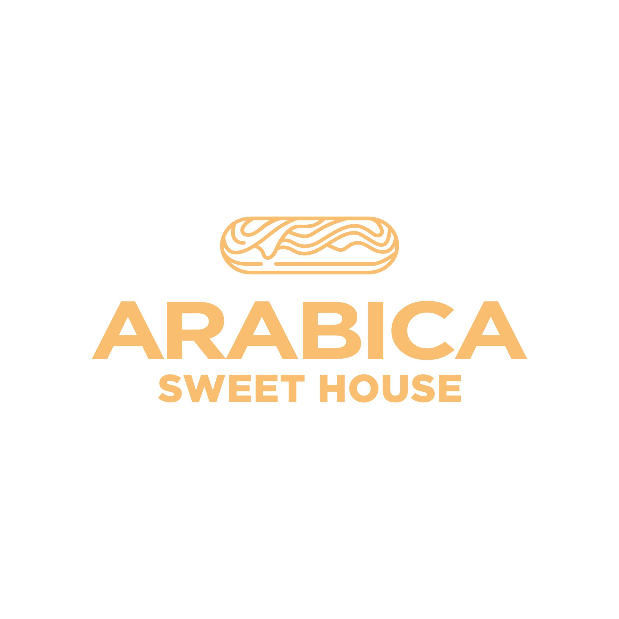 Arabica Sweet House vendor logo