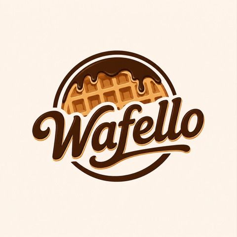 Waffello vendor logo