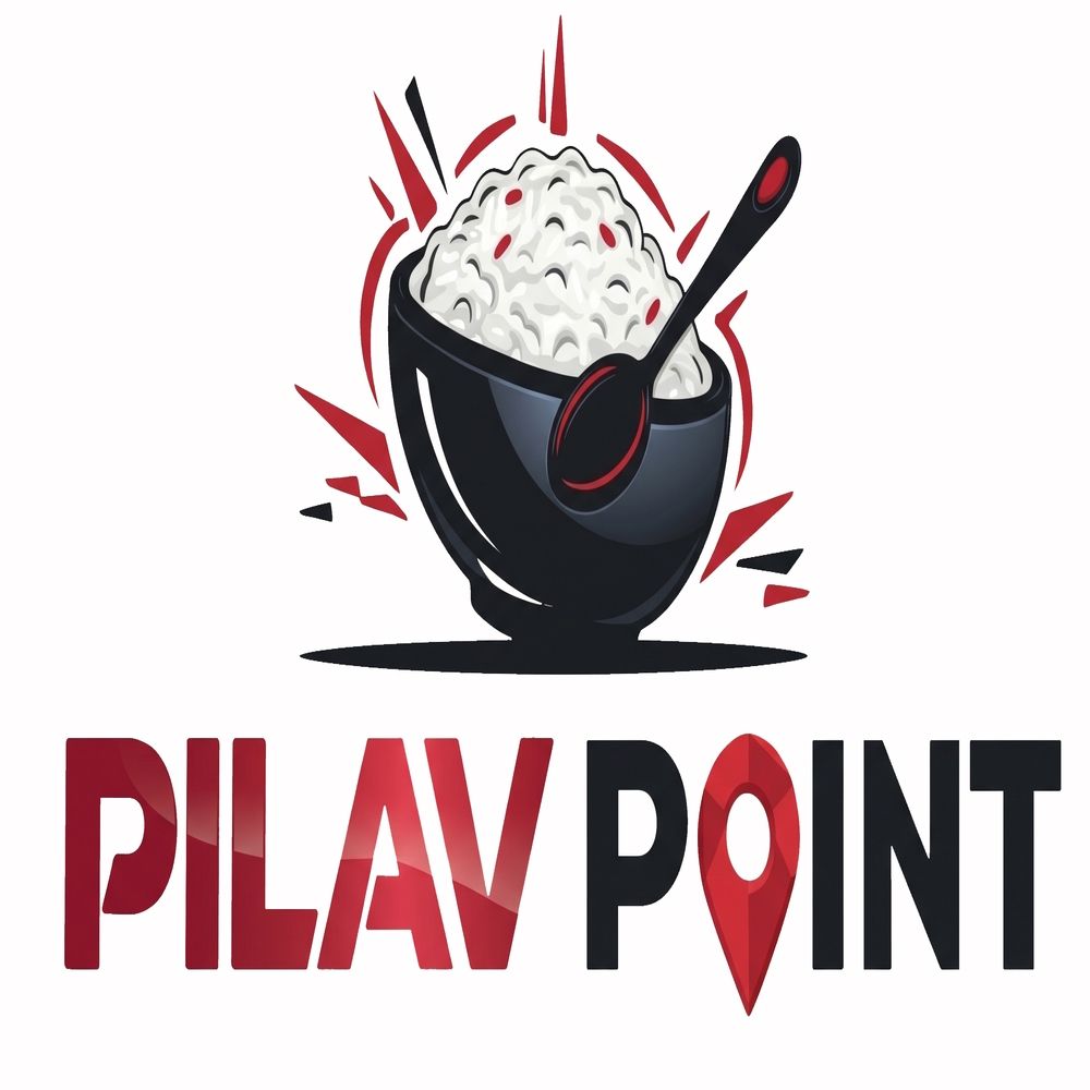 Pilav Point vendor logo