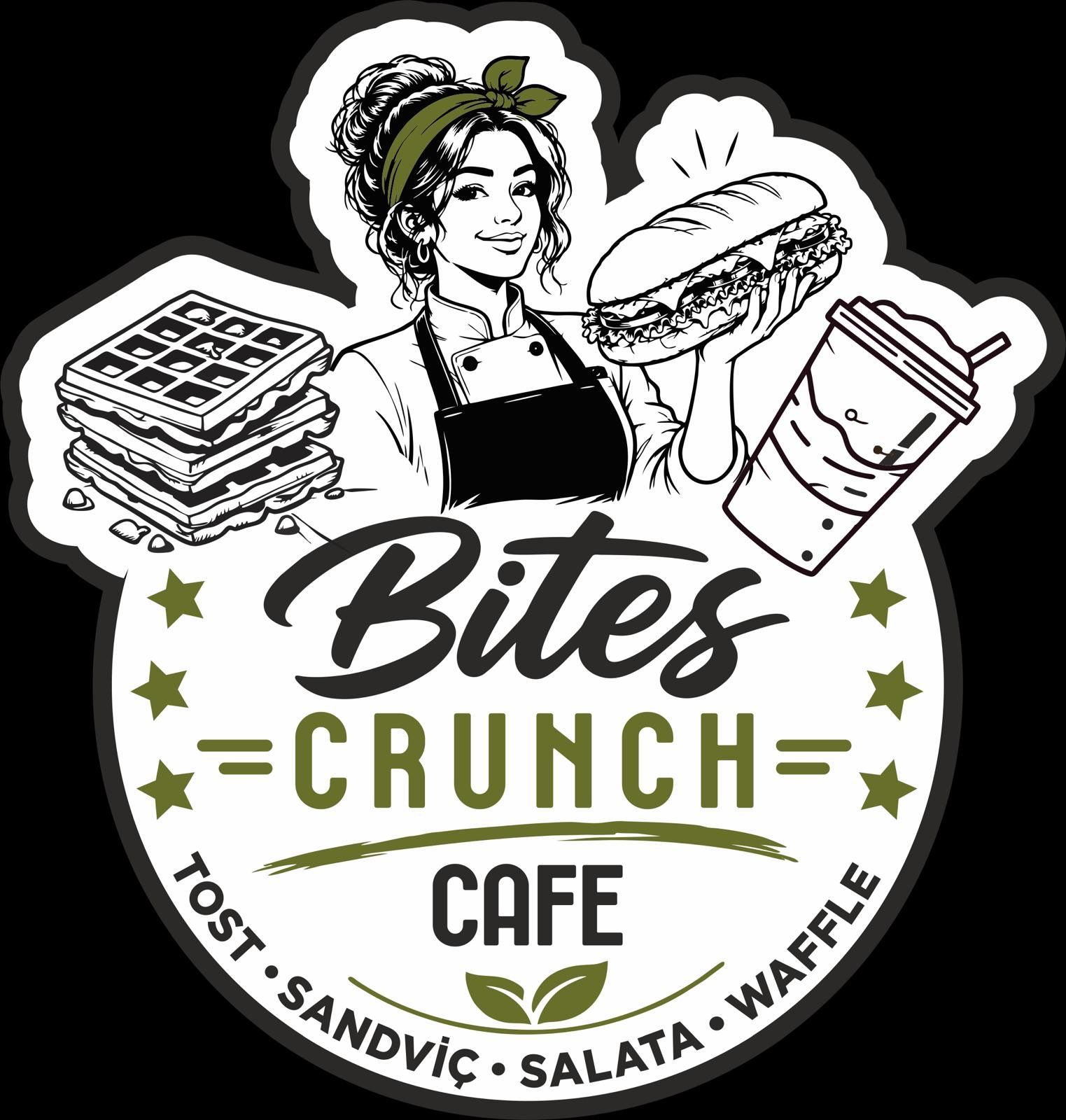 Bites Crunch vendor logo