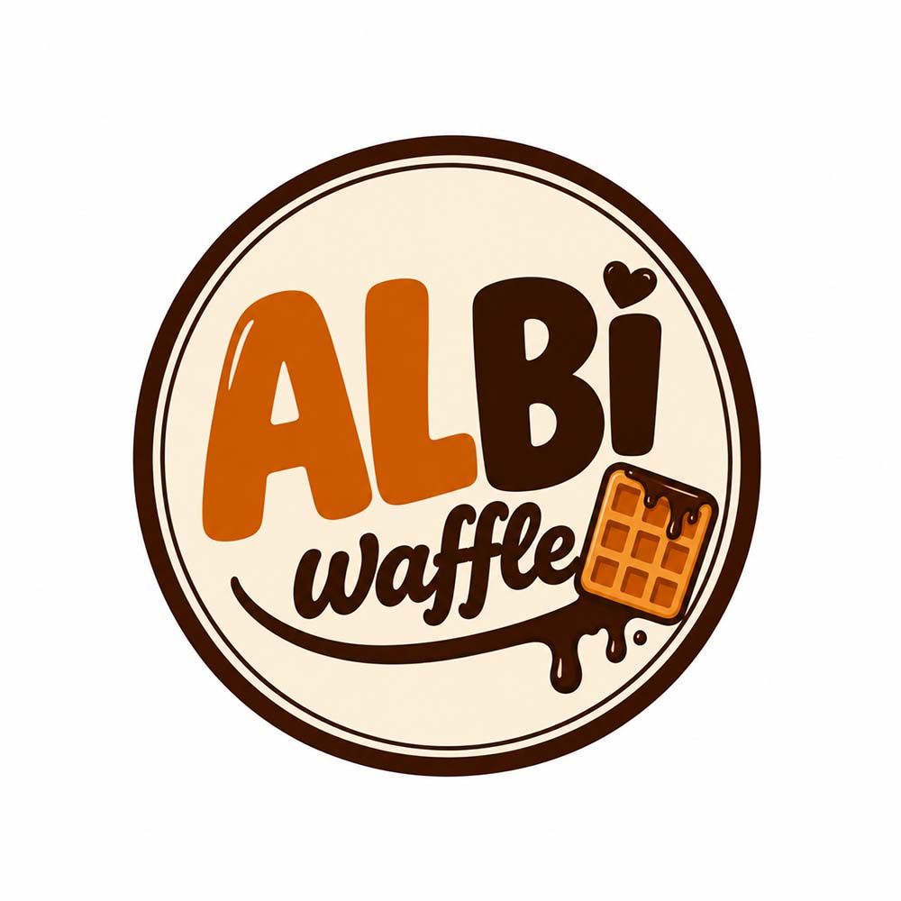 Albi Waffle vendor logo