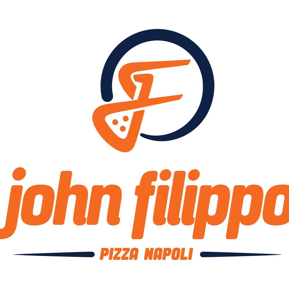 JF Pizza Napoletana vendor logo