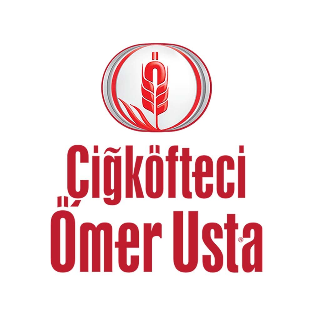 Çiğ Köfteci Ömer Usta vendor logo