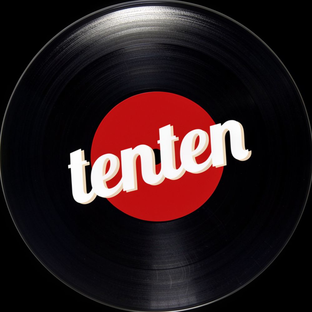 Tenten & Milou vendor logo
