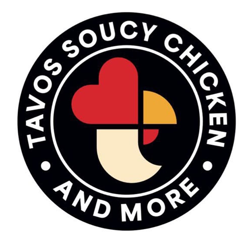 Tavos vendor logo