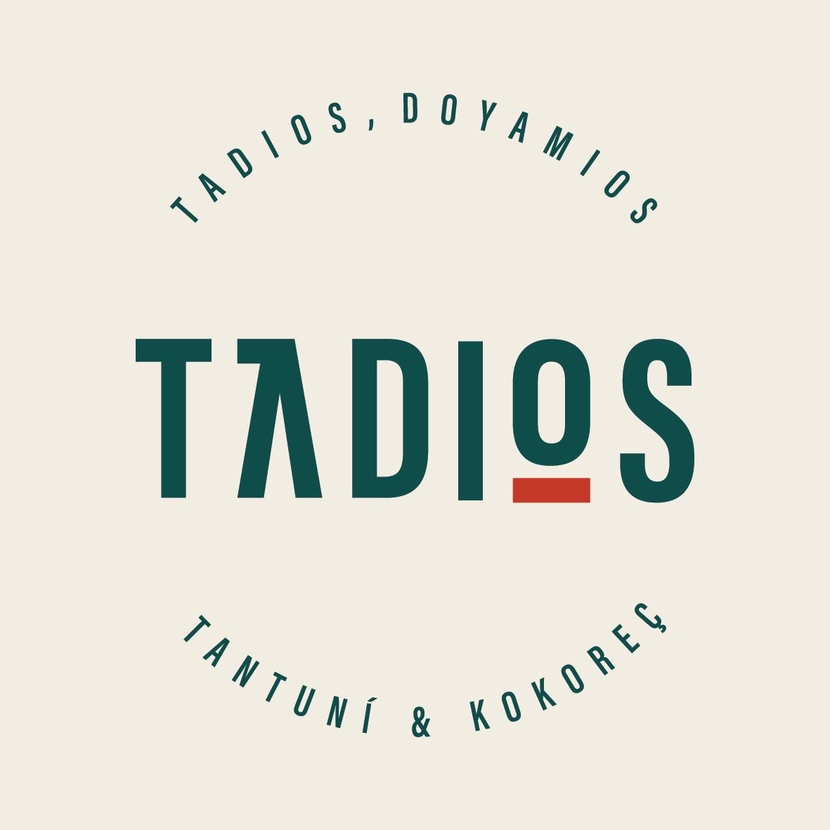 Tadios Tantuni & Kokoreç vendor logo