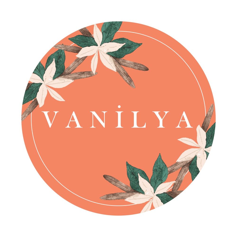 Vanilya vendor logo