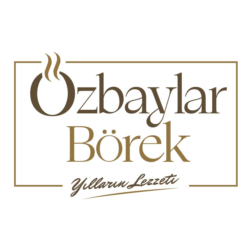Özbaylar Börek vendor logo