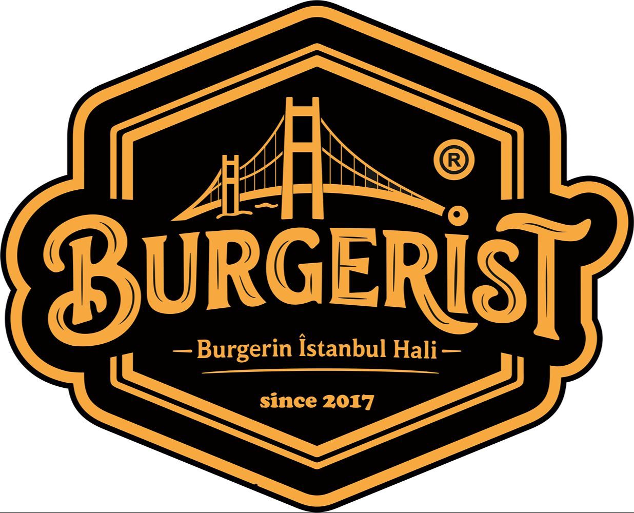 Burgerist vendor logo