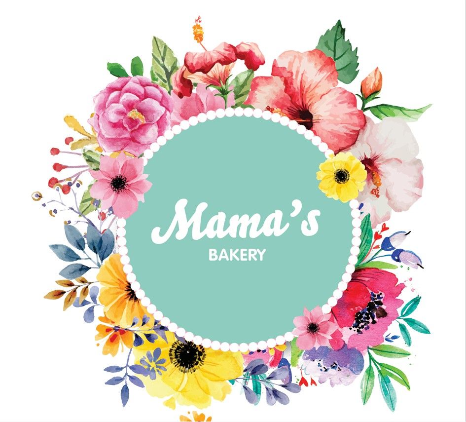 Mama's Bakery vendor logo