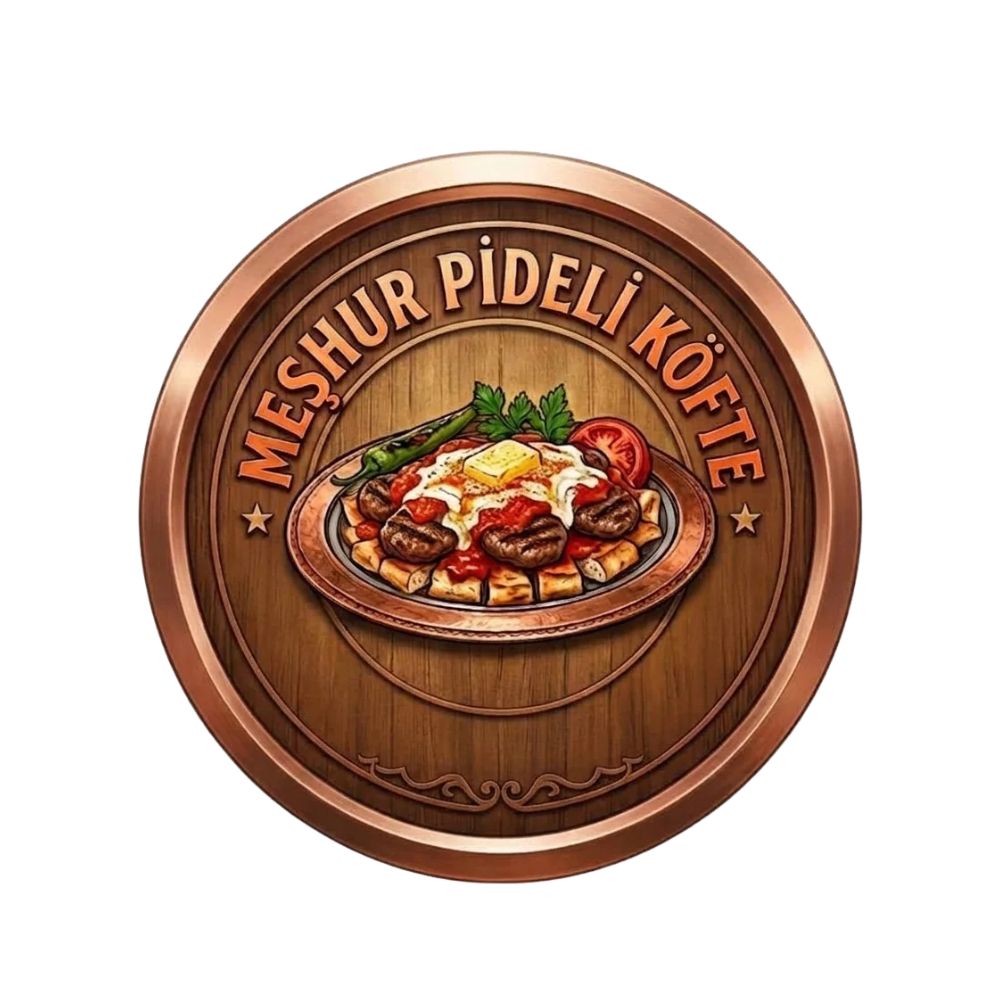 Meşhur Pideli Köfte vendor logo