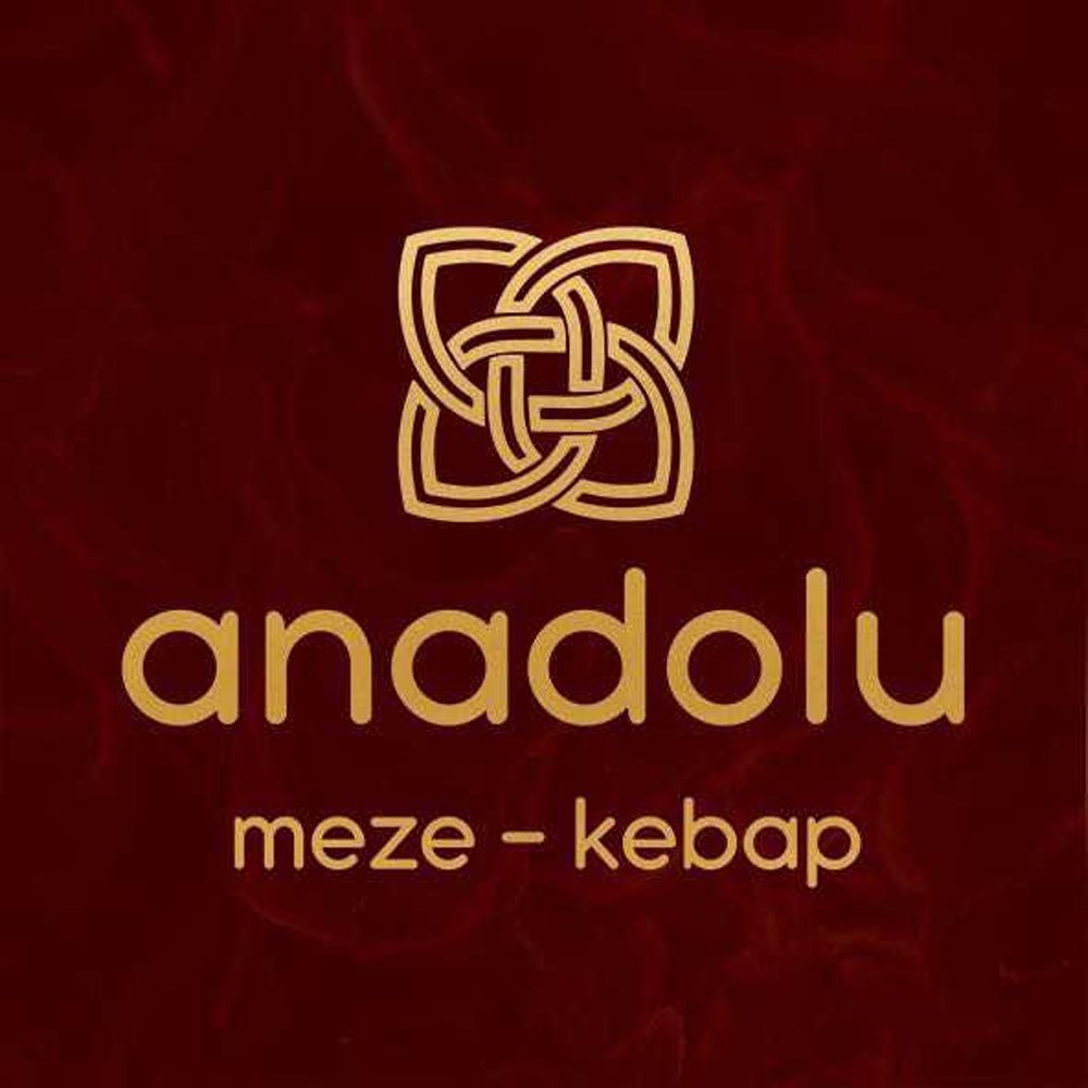 Anadolu Meze & Kebap vendor logo