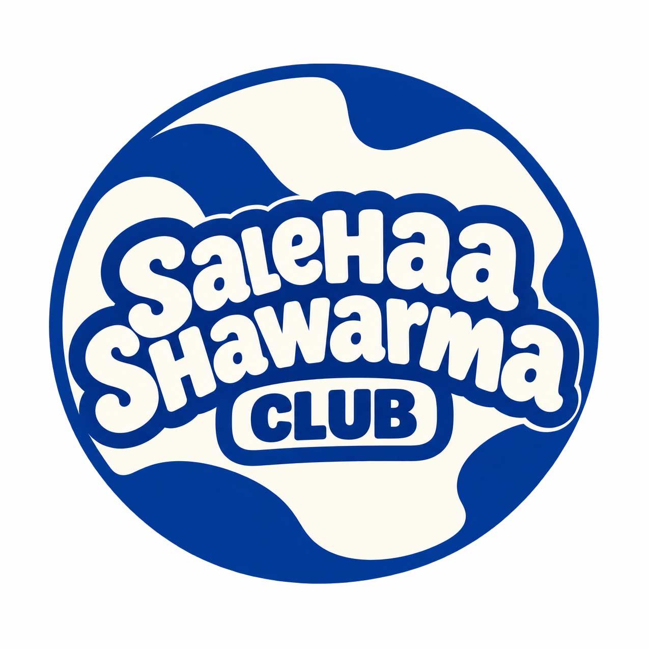 Salehaa Döner vendor logo