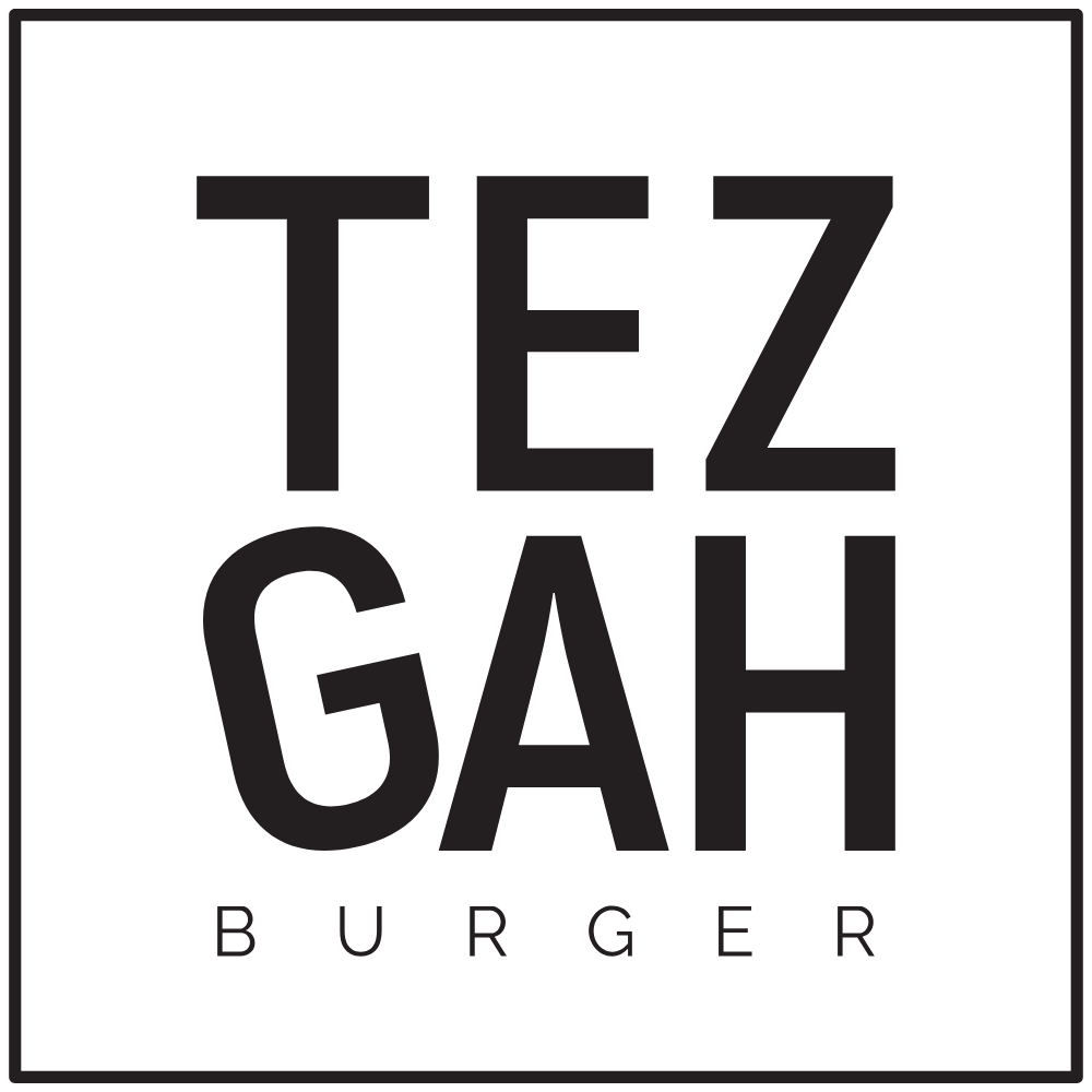 Tezgah Burger vendor logo