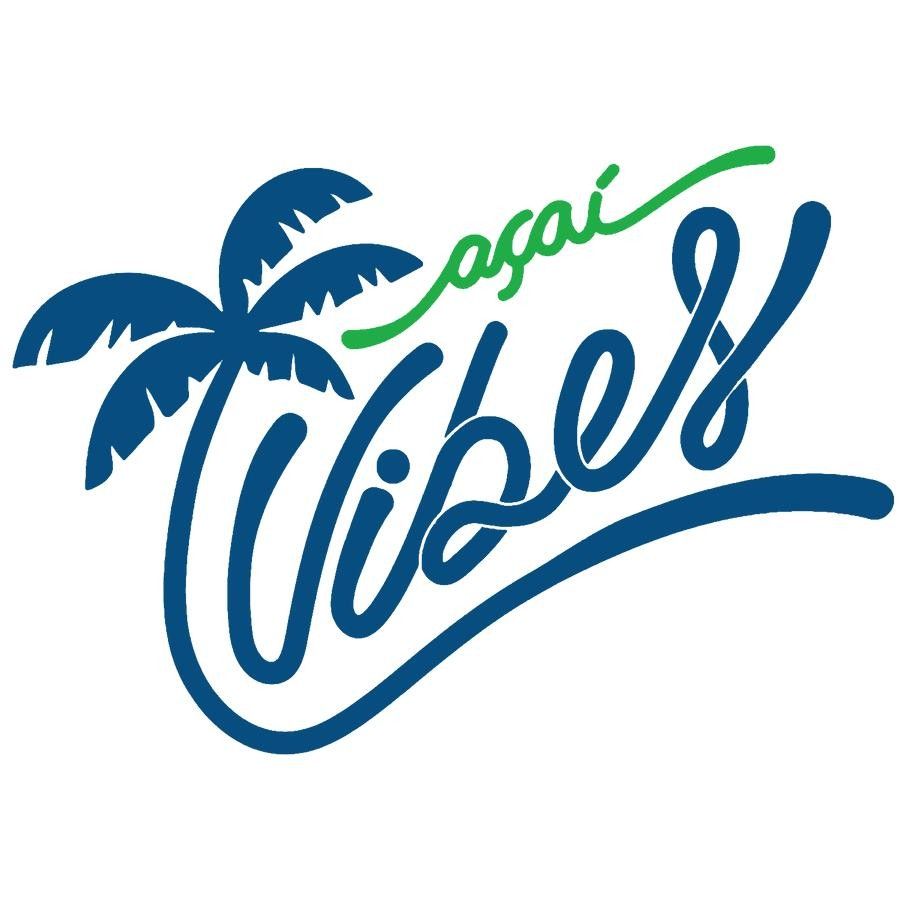 Açai Vibes vendor logo