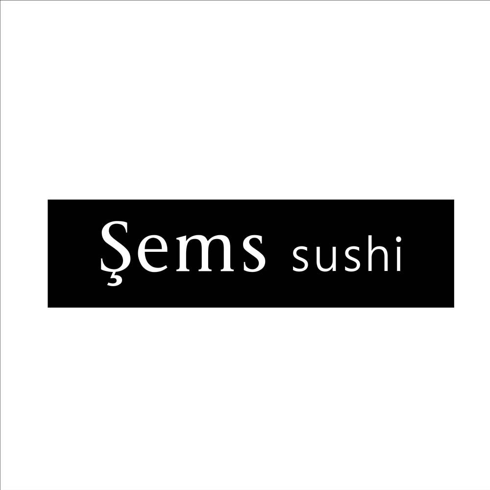 Şems Sushi vendor logo