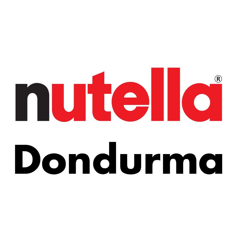 Nutella® Dondurma Dükkanı vendor logo