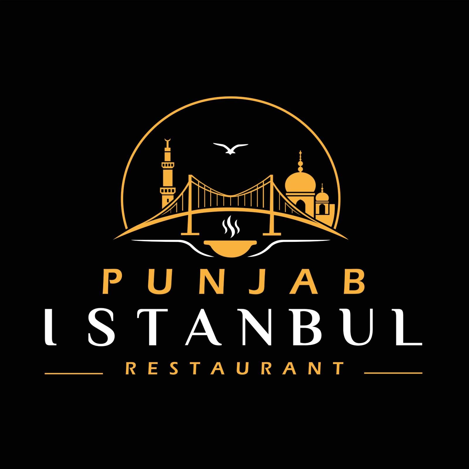 Punjab İstanbul Restaurant Taksim Branch vendor logo