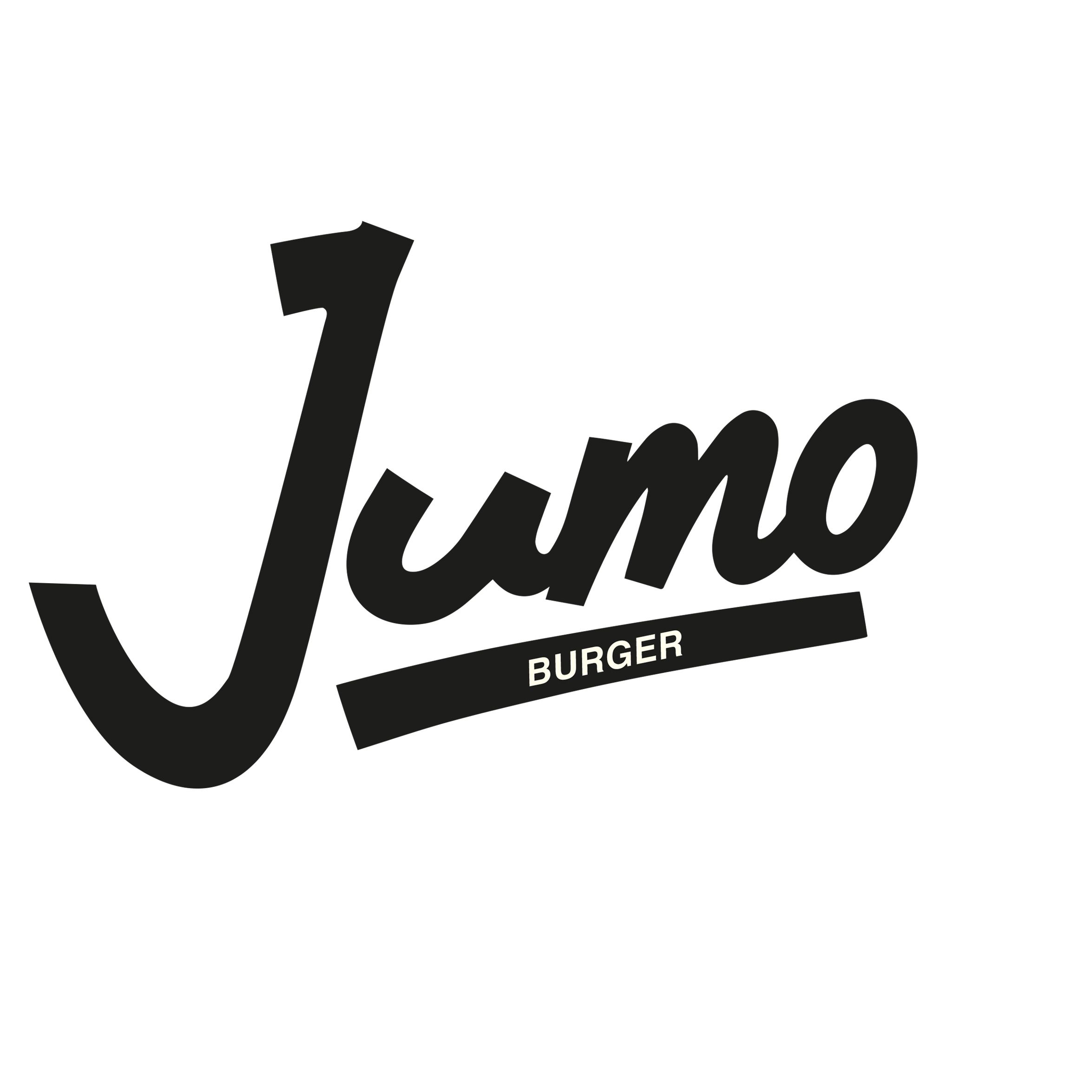 Jumo Burger vendor logo