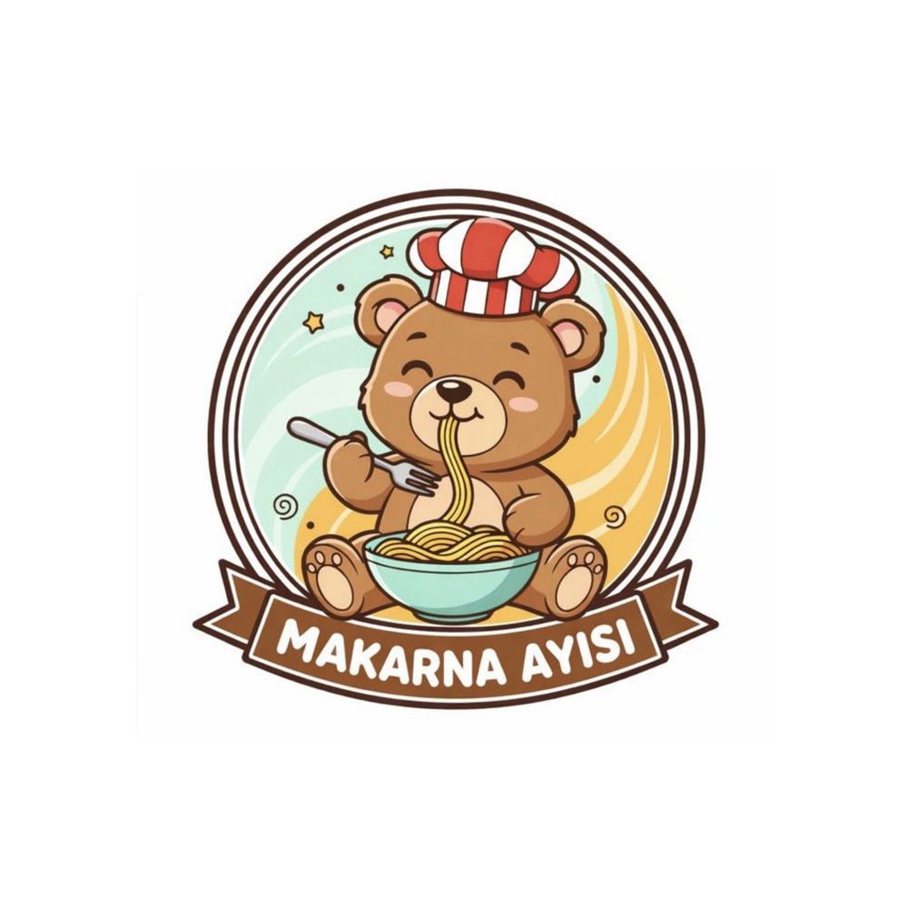 Makarna Ayısı vendor logo