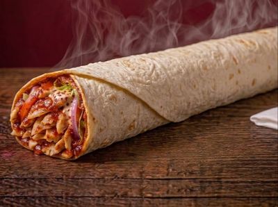 Tavuk Döner Zurna