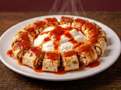Tavuk Döner Beyti (120 g)
