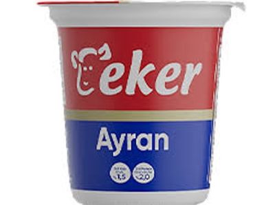 Büyük Ayran