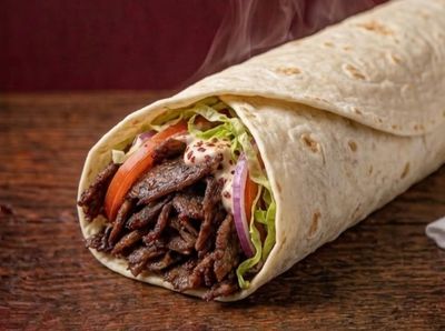 Et Döner Dürüm (100 g)